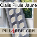Cialis Yellow Pill 08